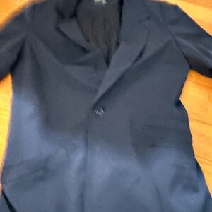 Navy Blazer